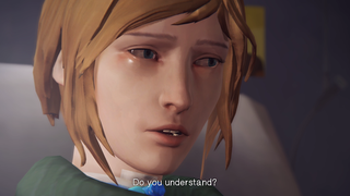 Illustration for article titled The Newest Life is Strange Episode Starts With A Major Shocker